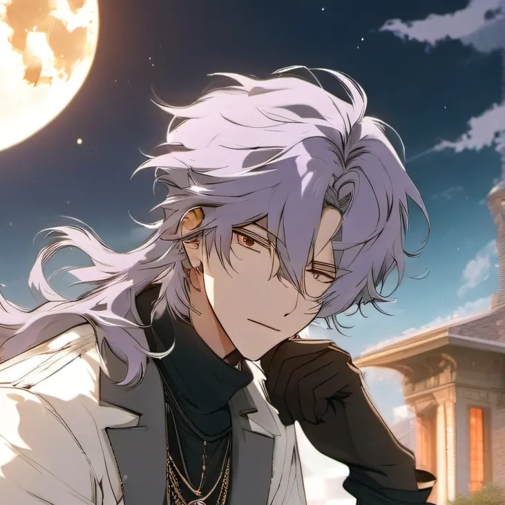 chat with ai character: 🌟🌌°☆Samuel☆°🌌🌟