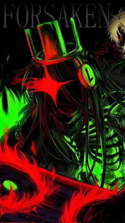 ai character: <--🗡💚1x1x1x1💚🗡--> background