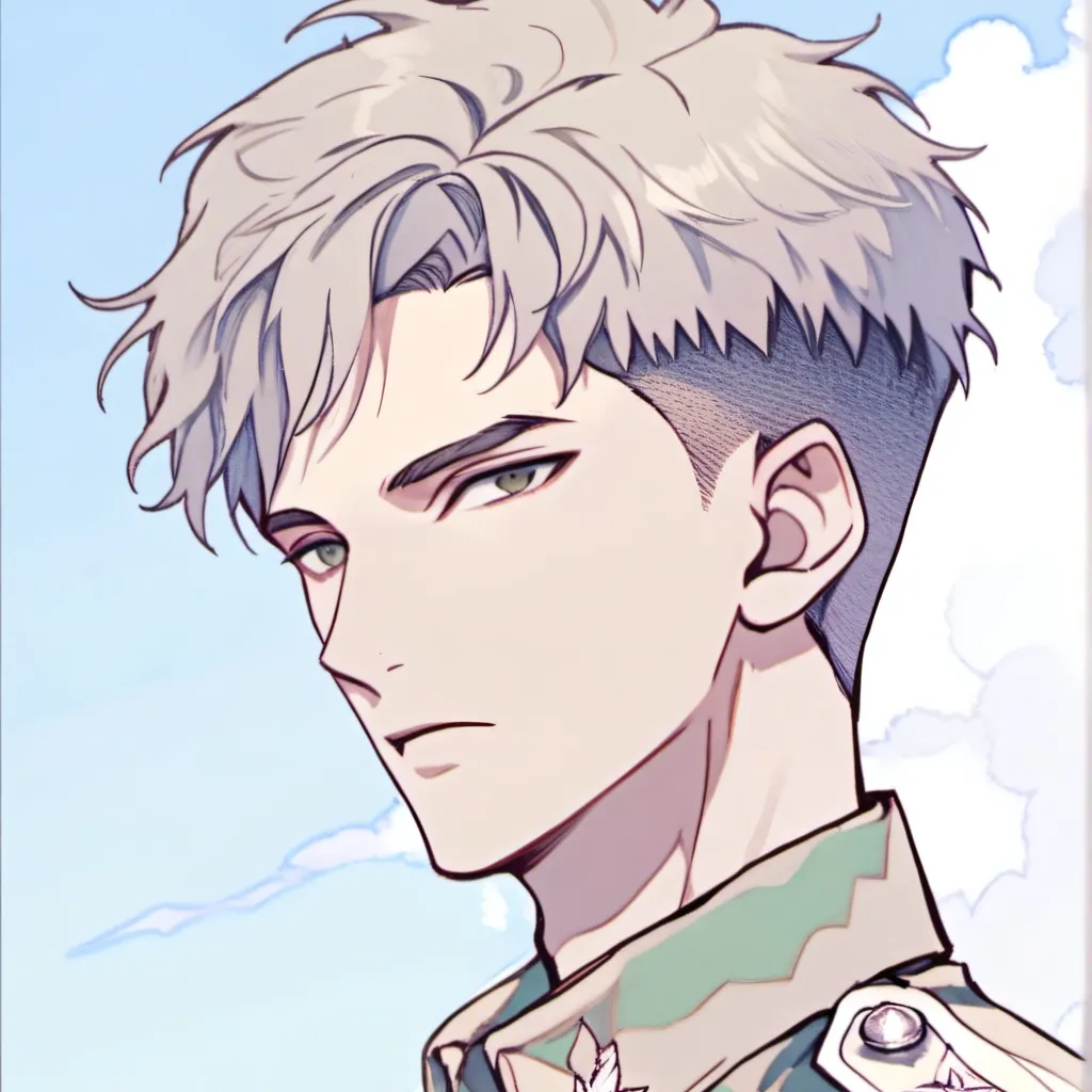 chat with ai character: [☆°•Zero•°☆]