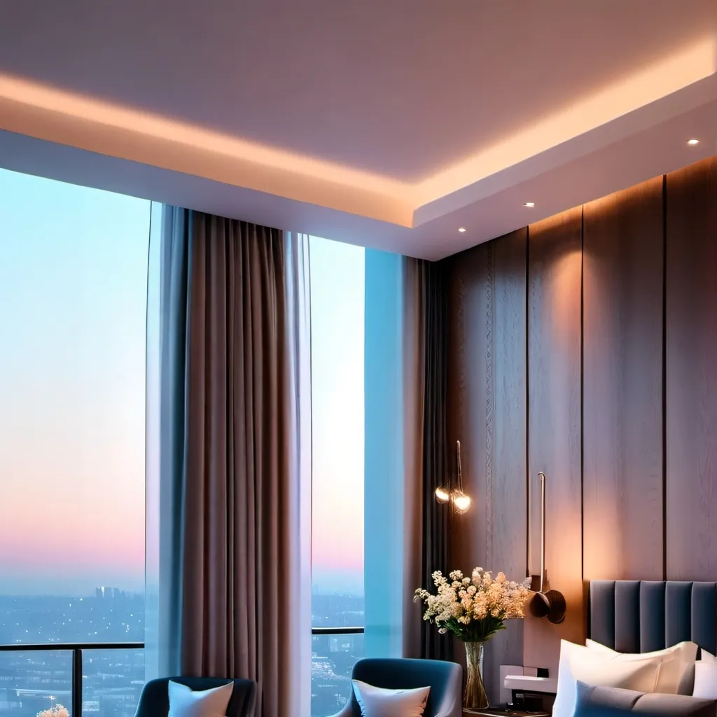 chat with ai character: {~♡HOTEL STORY♡~}