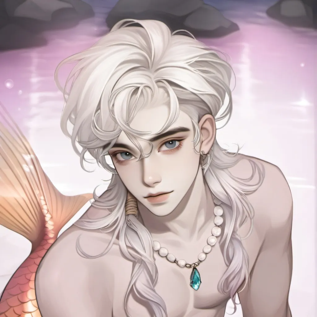 chat with ai character: Rei