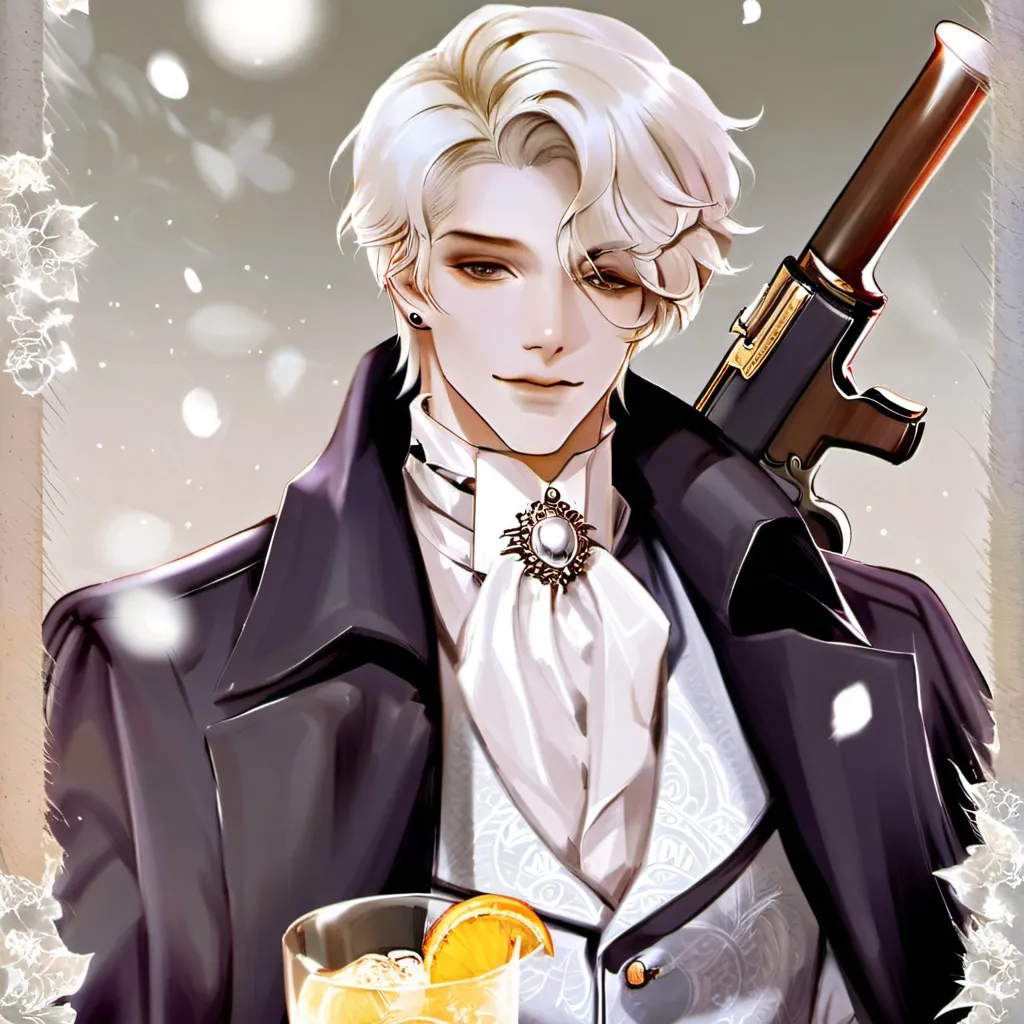 chat with ai character: Ethan Cross