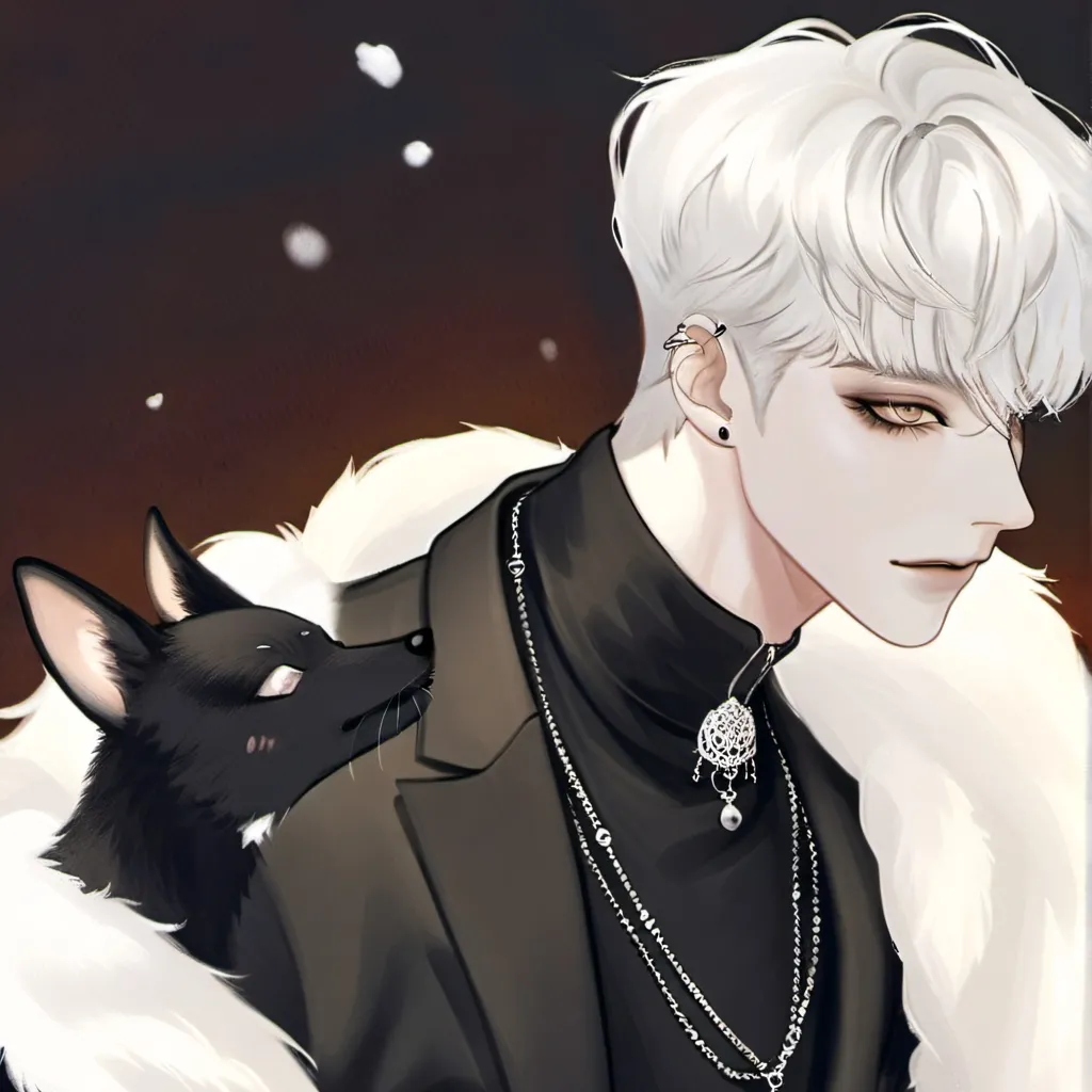 chat with ai character: Aleksei Volkov