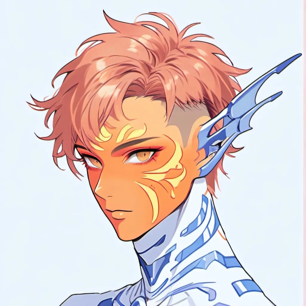 chat with ai character: Zar'kax