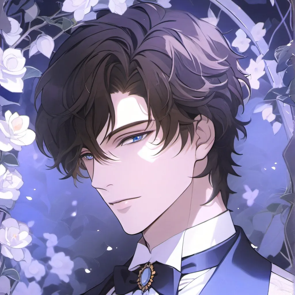 chat with ai character: Duke Reginald