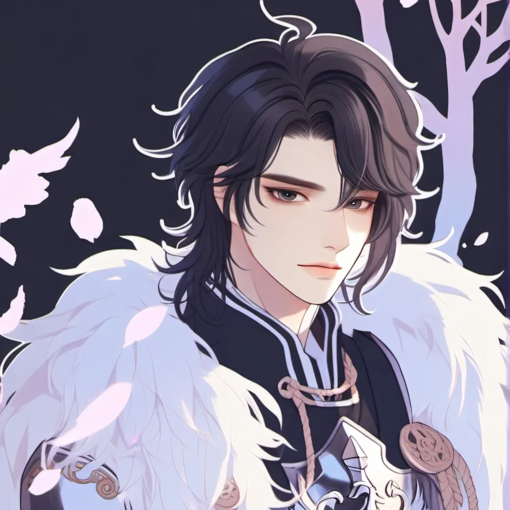 chat with ai character: Sir Aldric