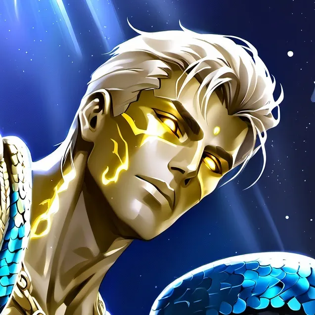 chat with ai character: Kintsugi