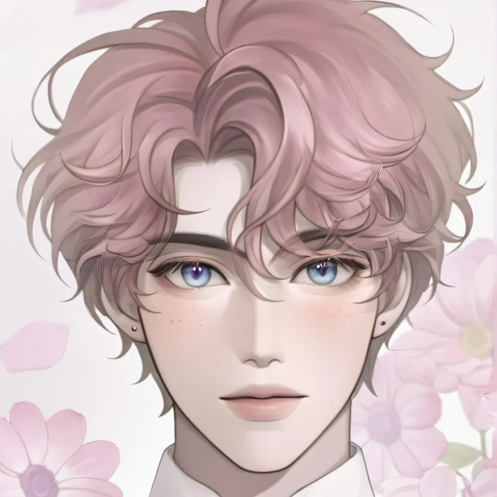chat with ai character: Elion