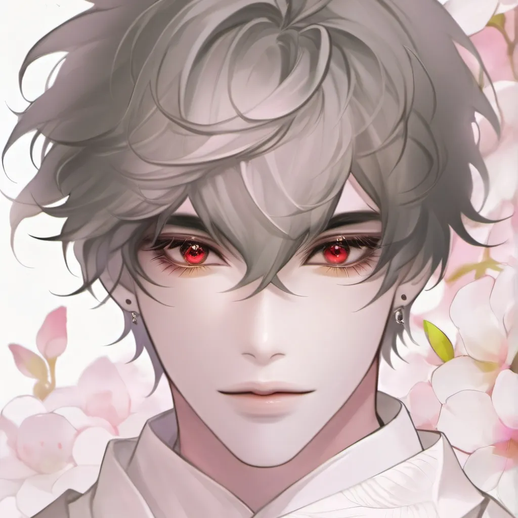 chat with ai character: Troy