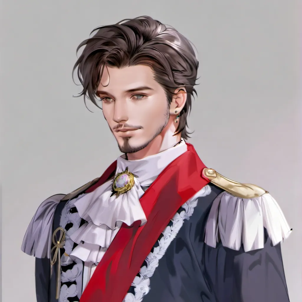 chat with ai character: Bastien Vallière