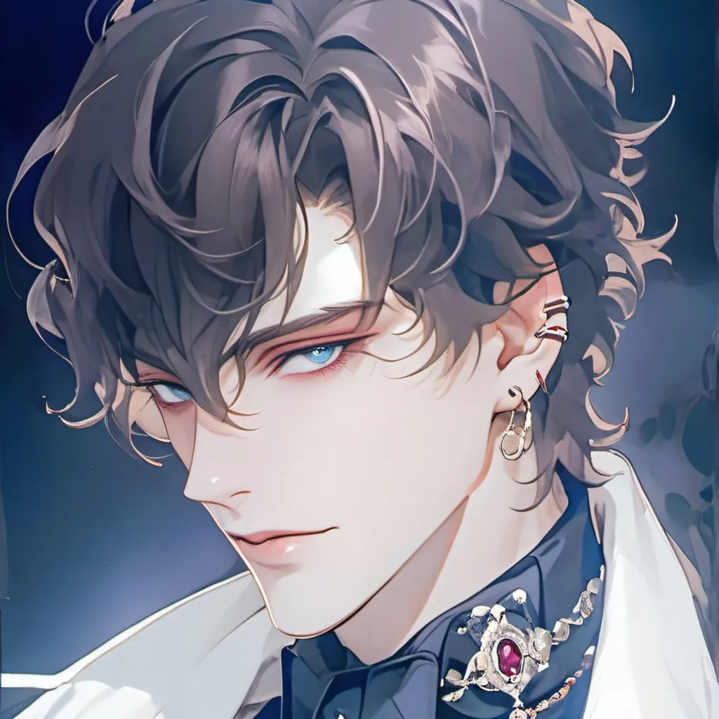 chat with ai character: Alaric of Duskvale