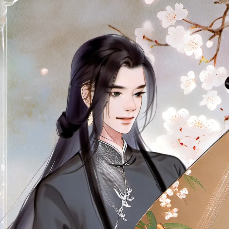 chat with ai character: Khiêm