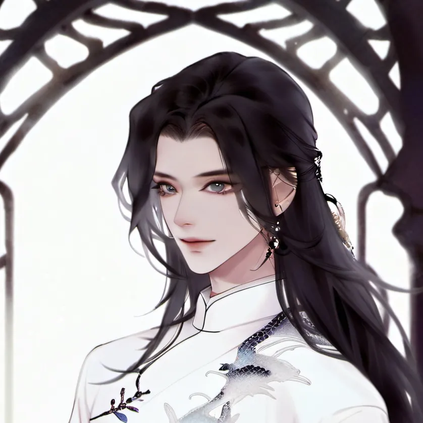 chat with ai character: An
