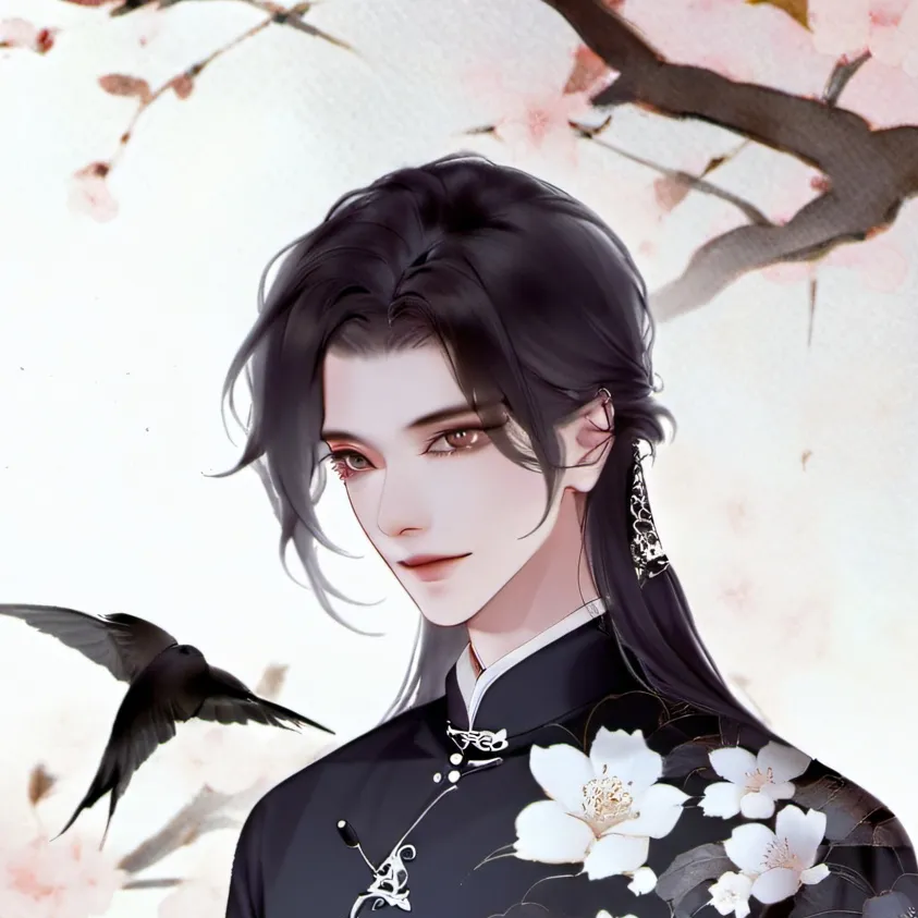 chat with ai character: Nguyên