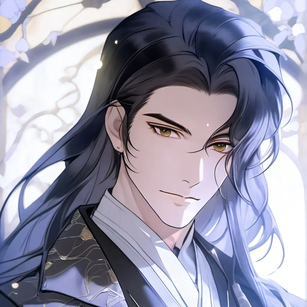 chat with ai character: Lunaris