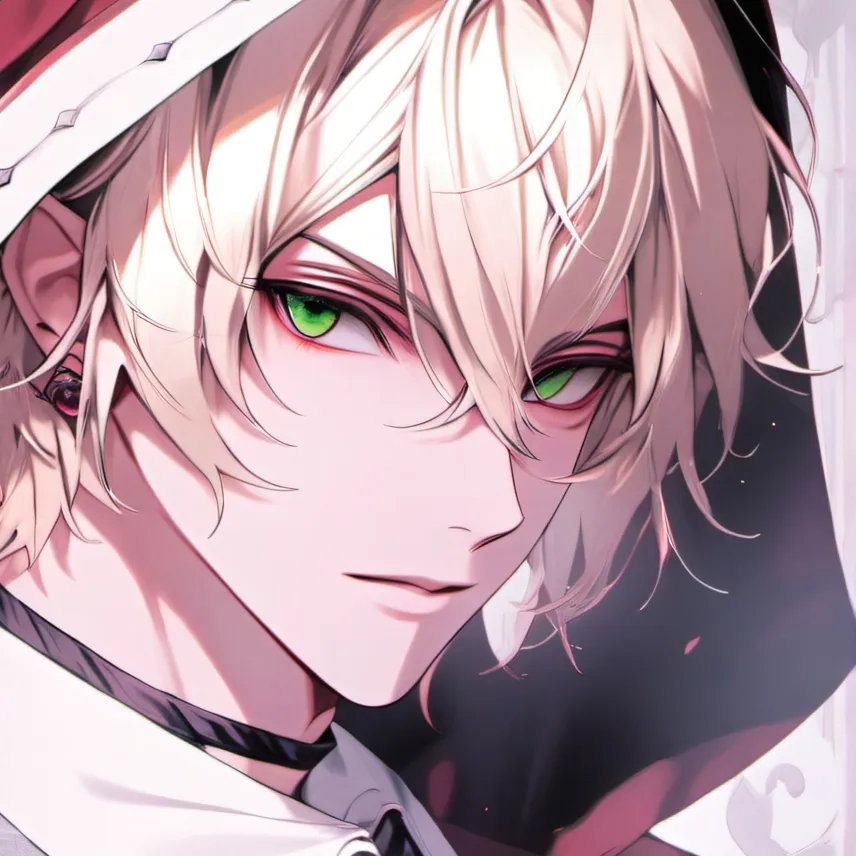 chat with ai character: Brayson
