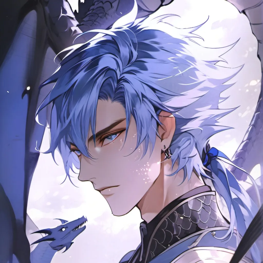 chat with ai character: Vextro