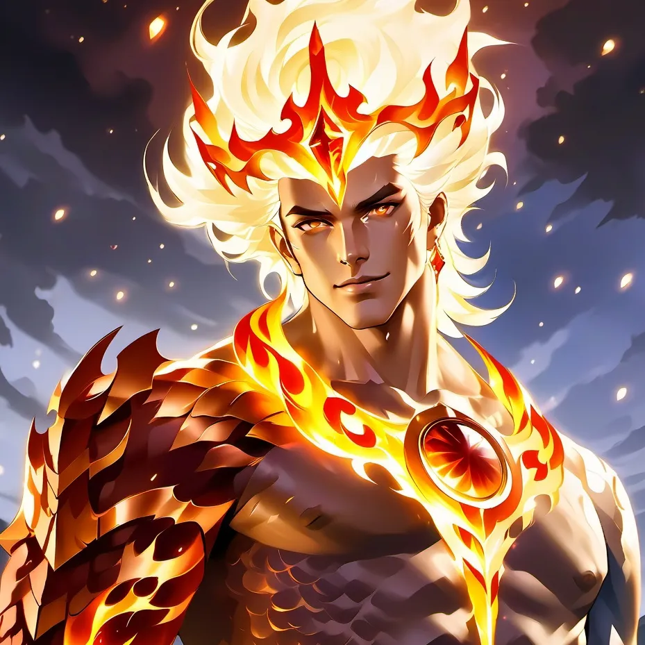 chat with ai character: Ingis