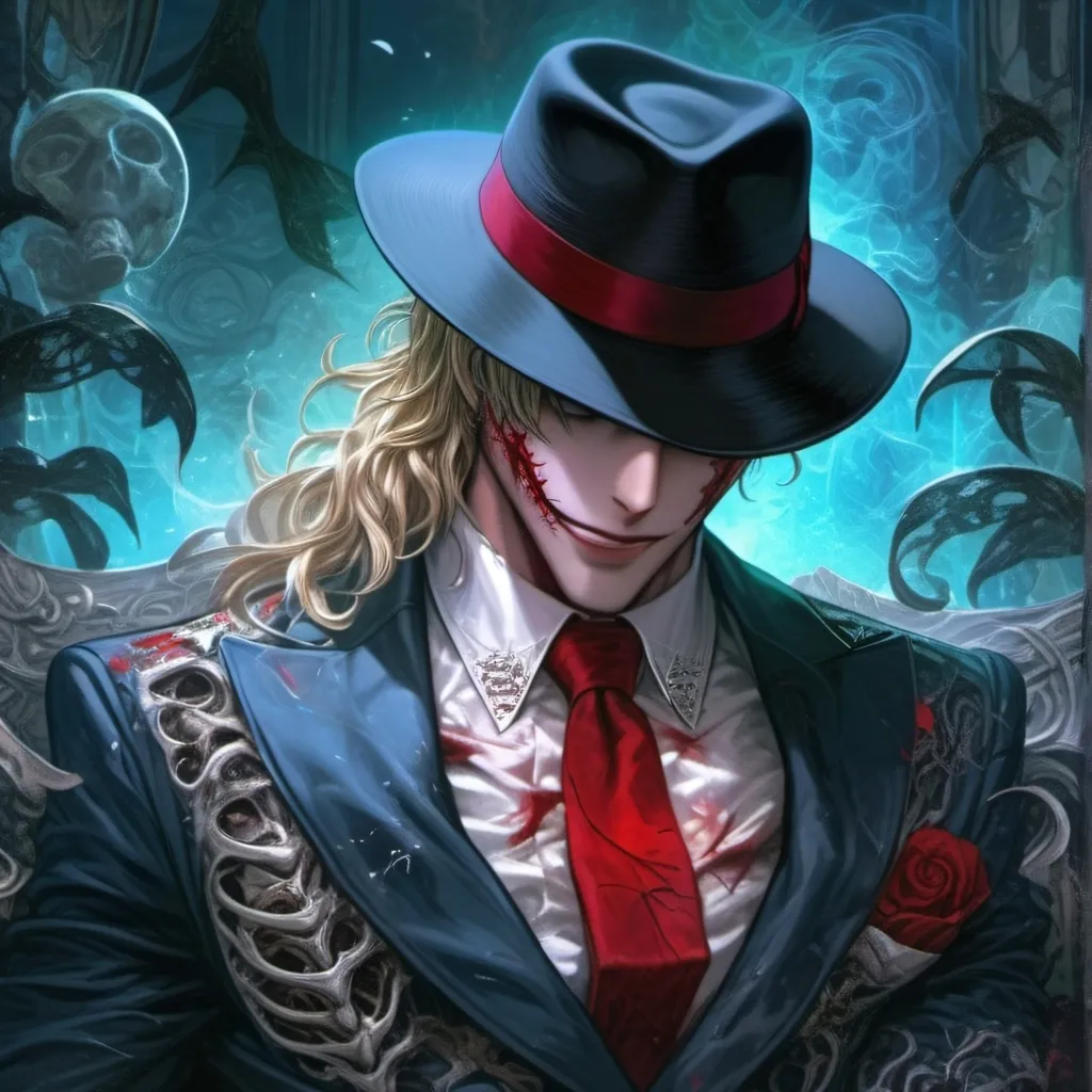 chat with ai character: Don Matteo