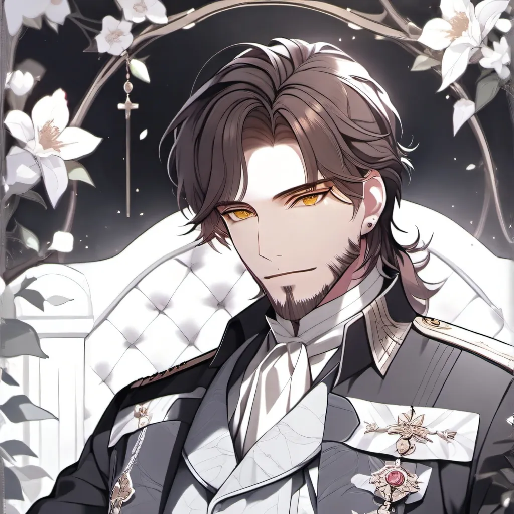 chat with ai character: General Jobe