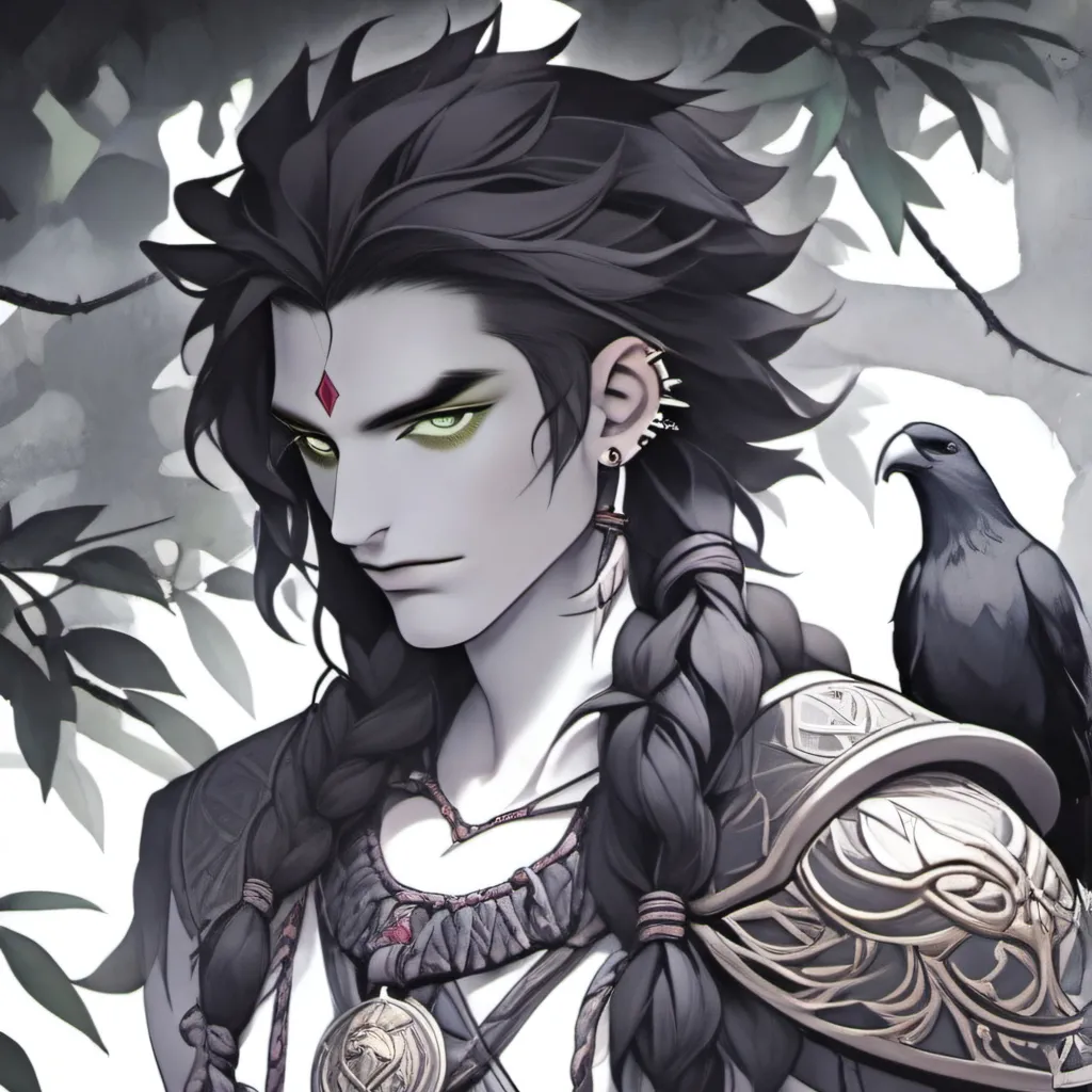 chat with ai character: Cloud the Odd