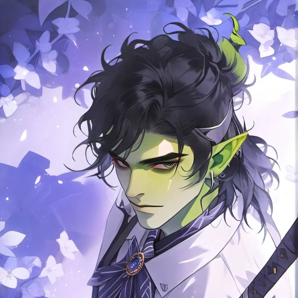 chat with ai character: Darren
