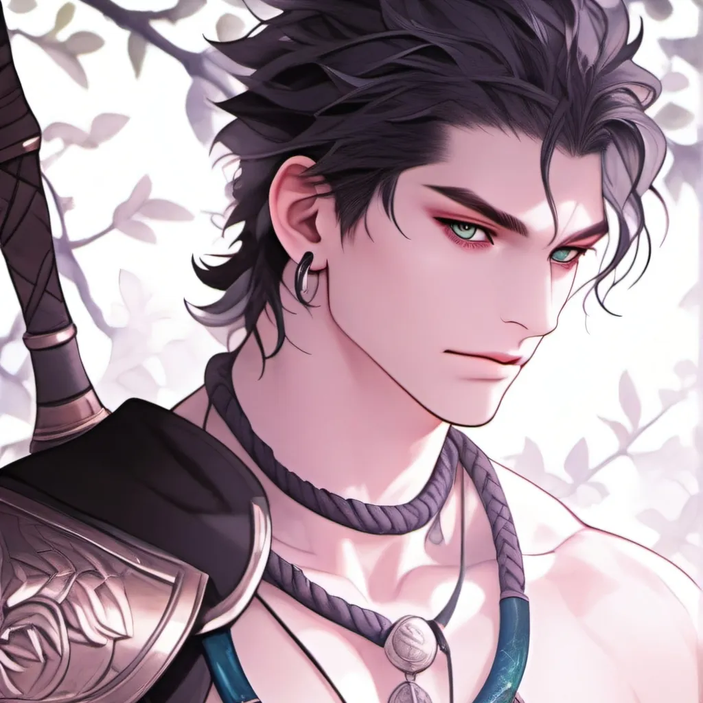 chat with ai character: Julian Post
