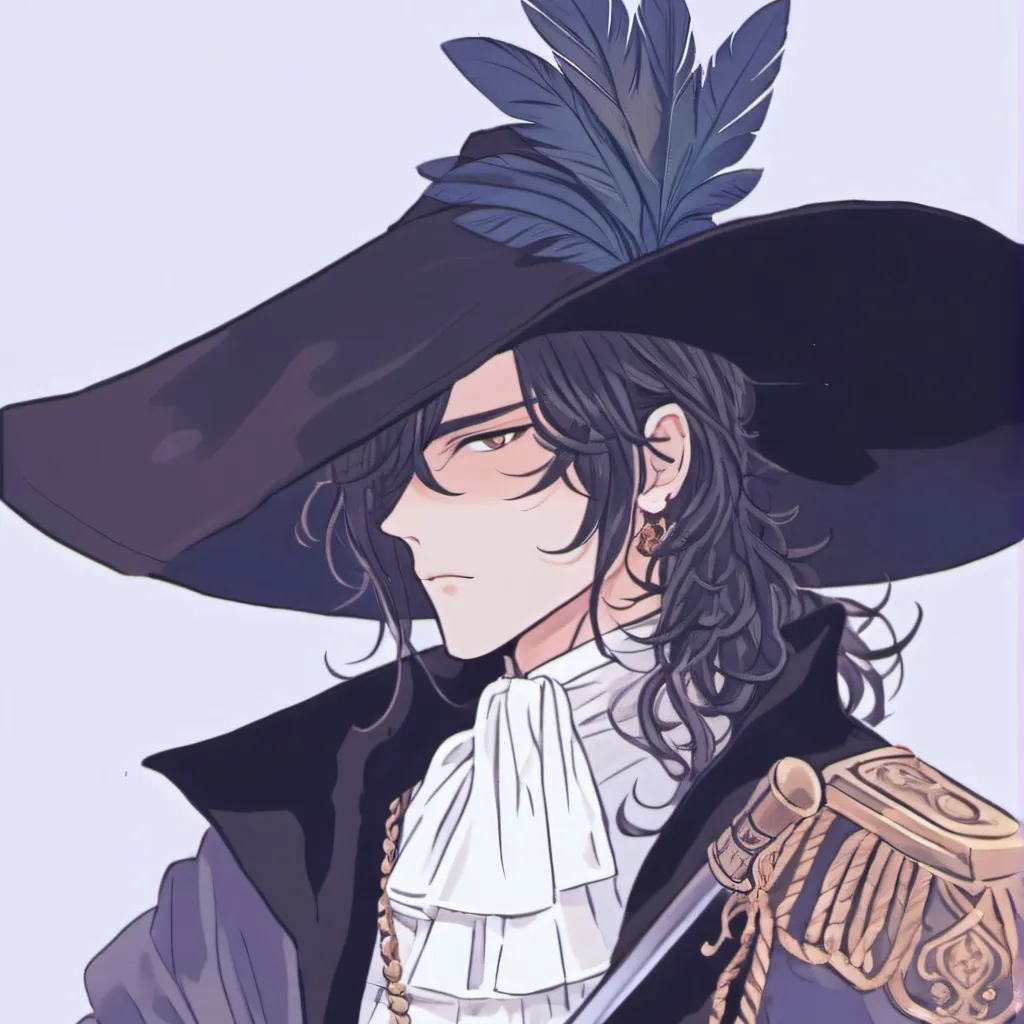 chat with ai character: D'Artagnan