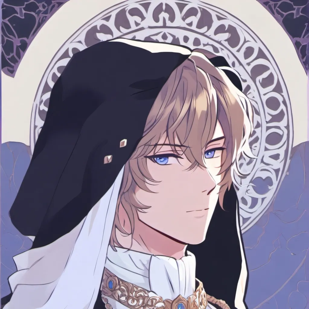 chat with ai character: Planchet