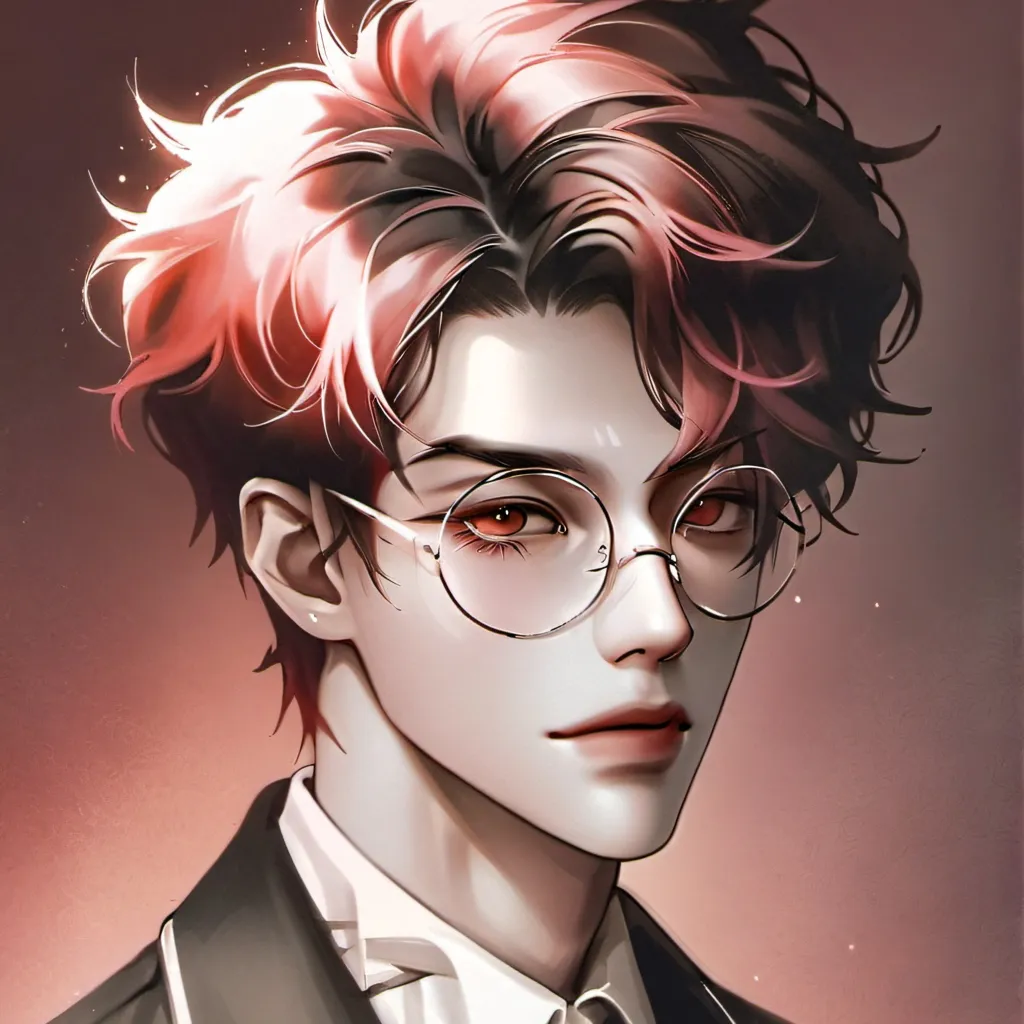 chat with ai character: Sota