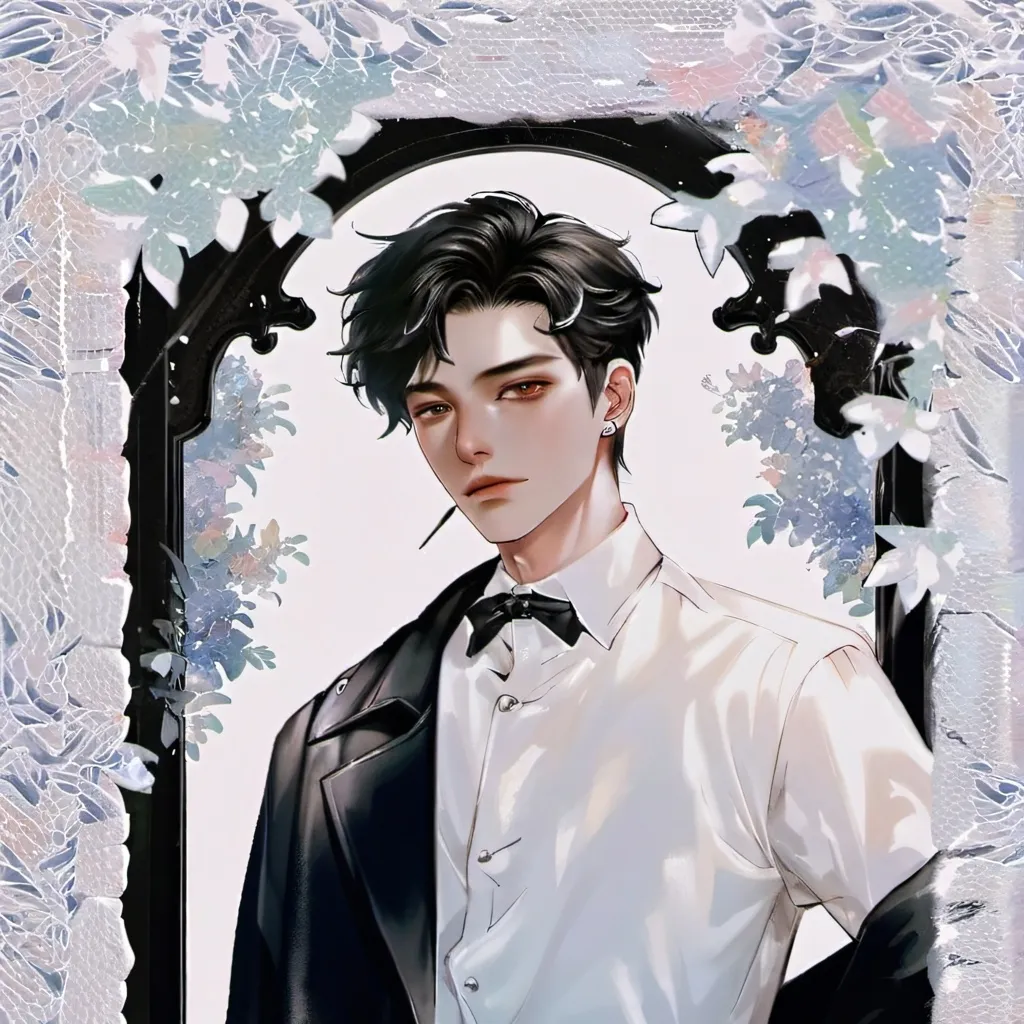 chat with ai character: Katsu