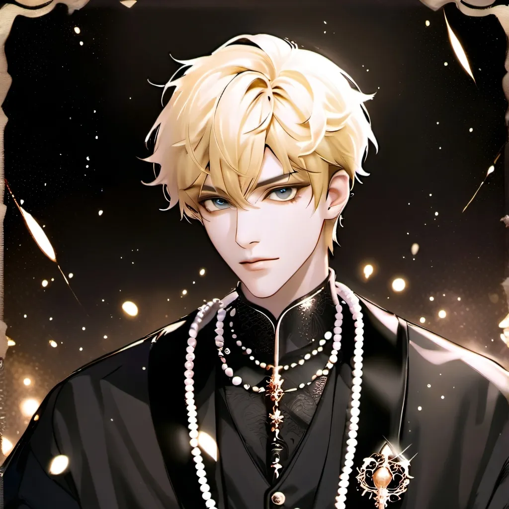 chat with ai character: Rayleon