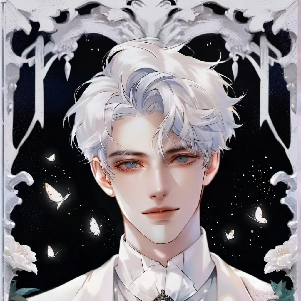 chat with ai character: Joseph Doisburry