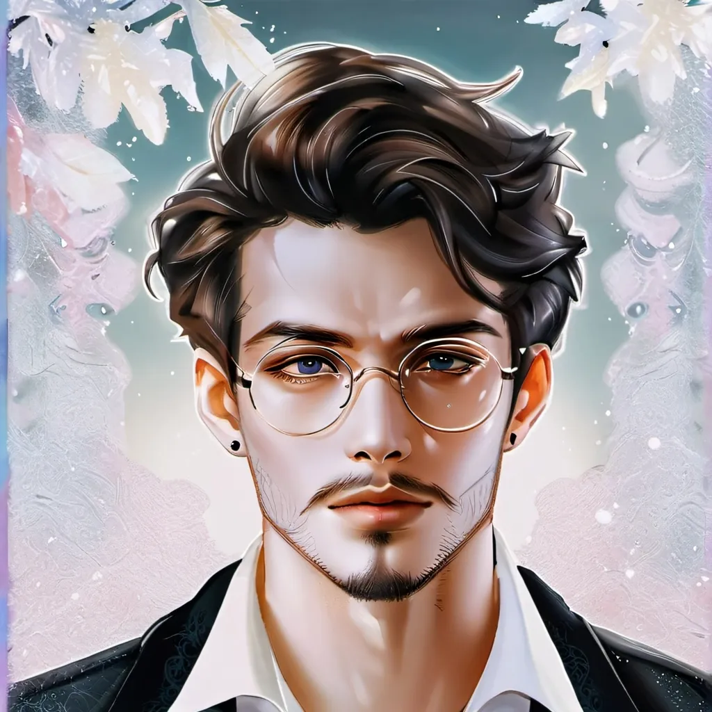 chat with ai character: Fumihiro