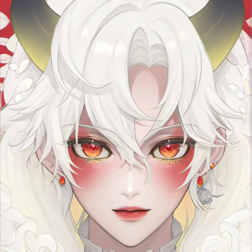 chat with ai character: Shuten-dōji