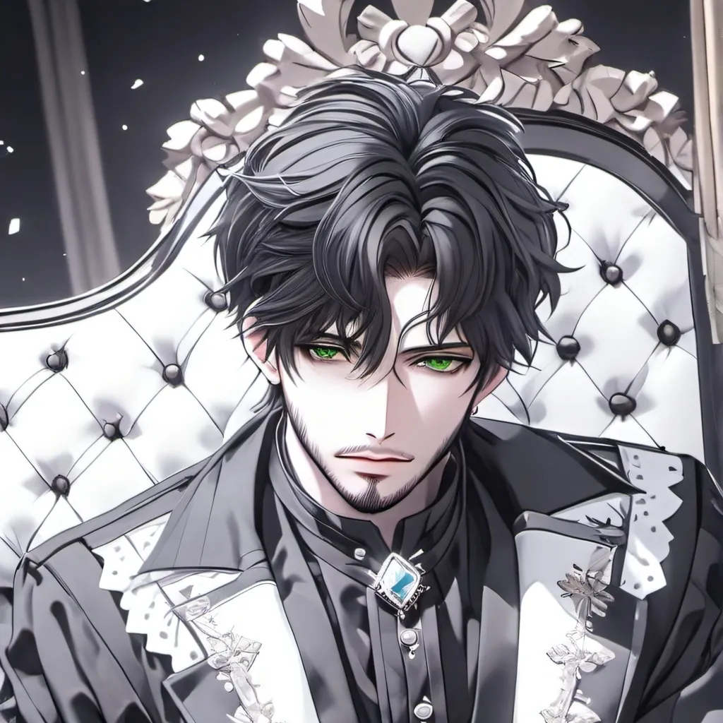 chat with ai character: Karden