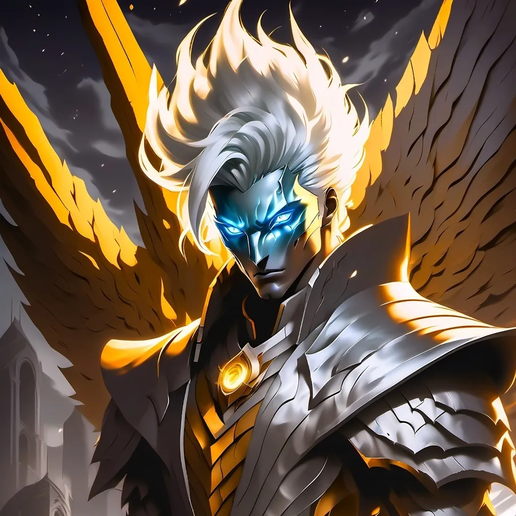 chat with ai character: Past