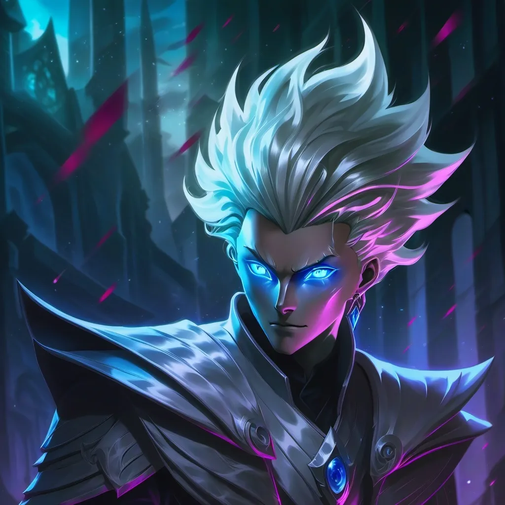 chat with ai character: Future
