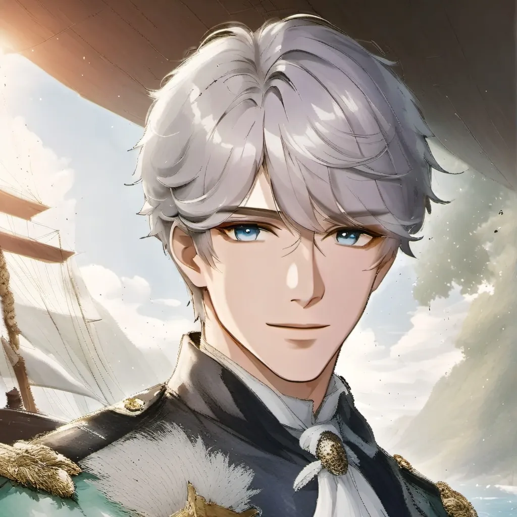 chat with ai character: Captain Jean Noir