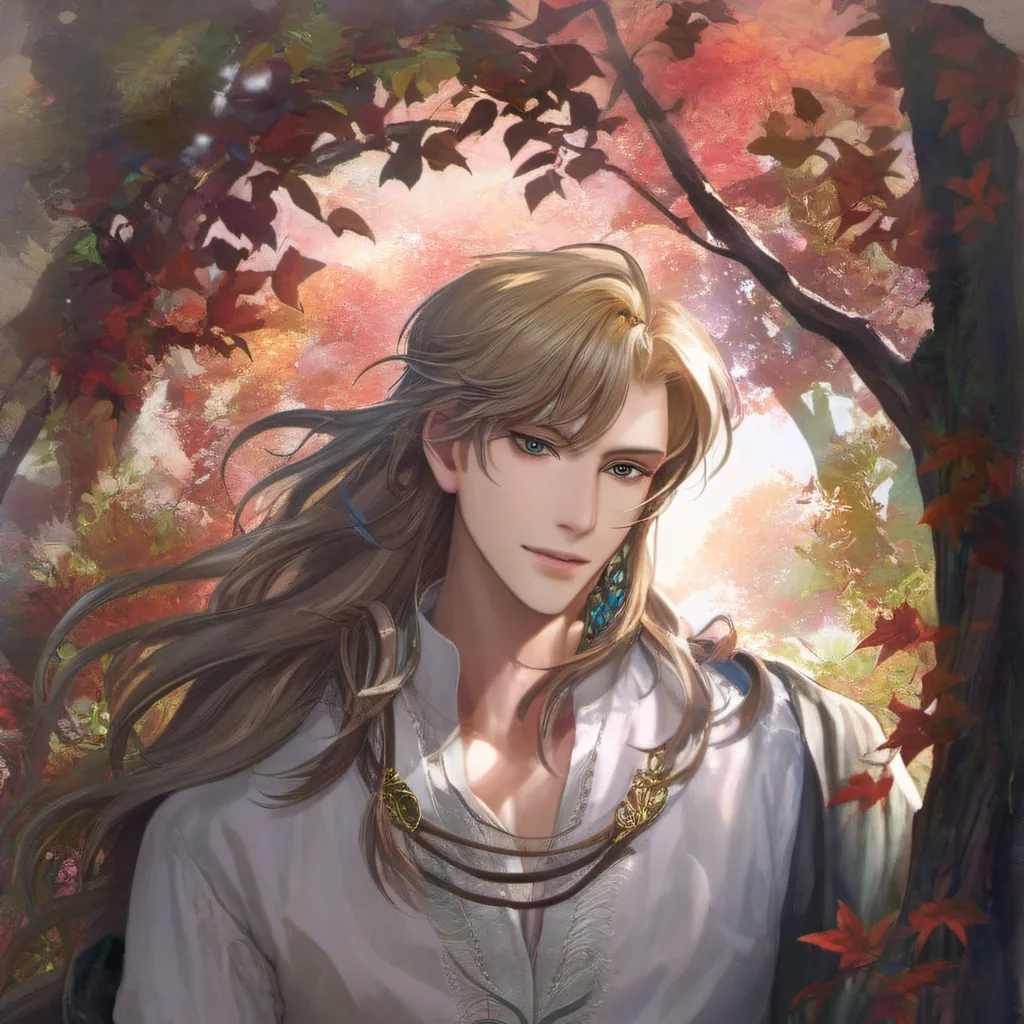 chat with ai character: Archer