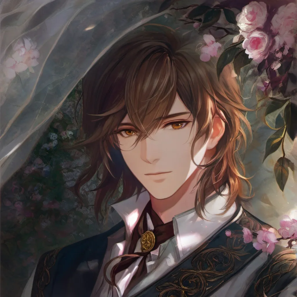 chat with ai character: Jolie