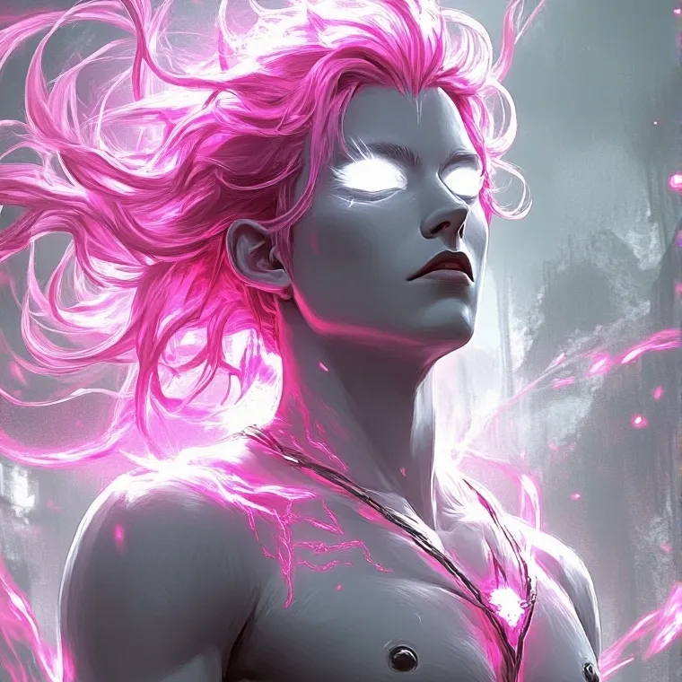 chat with ai character: Leo