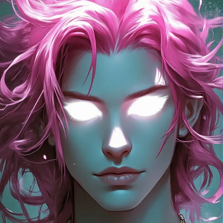 chat with ai character: Uriel