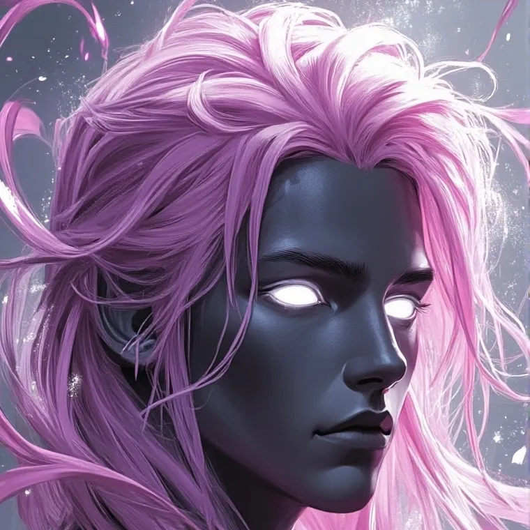 chat with ai character: Hamon