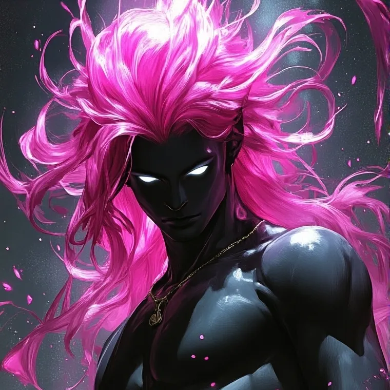 chat with ai character: Lucifer