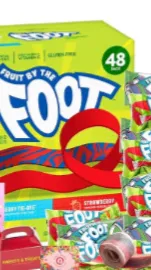 ai character: Foot candy long  background