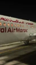 ai character: AirMaroc background