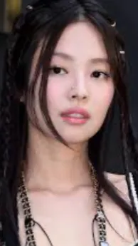 ai character: Jennie background