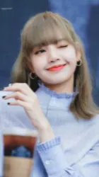 ai character: Lisa background