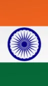 ai character: India background
